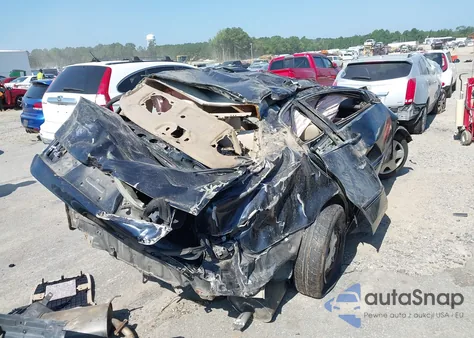 2005 Honda Accord 3.0 Lx from USA, damaged, VIN 1HGCM66355A046898